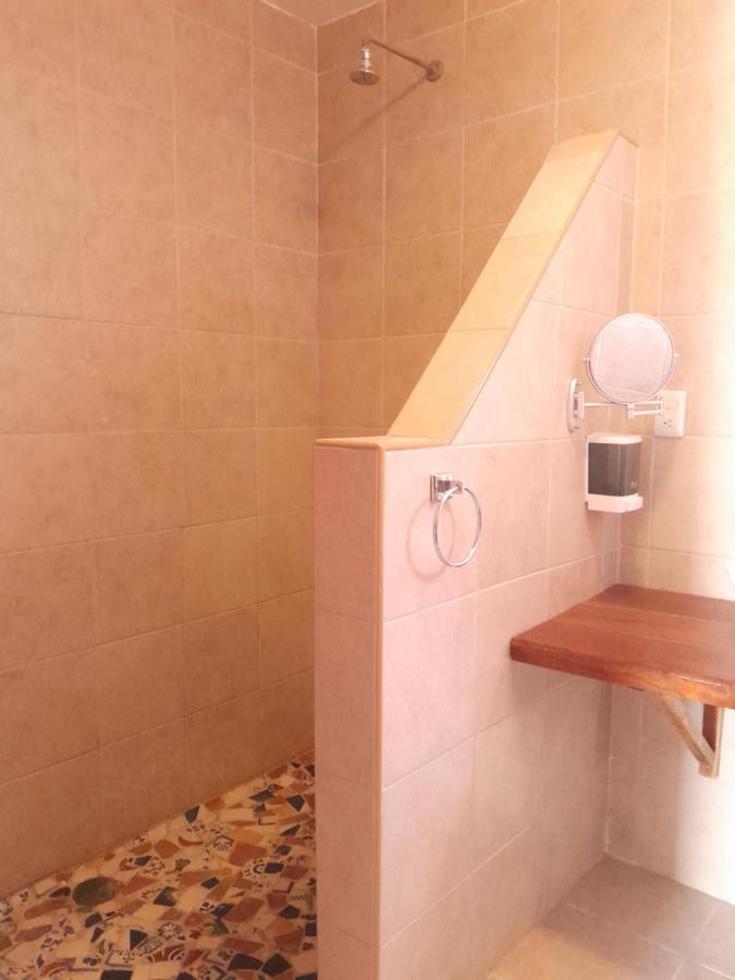 Xtabentun Hostal Cancún Exterior foto